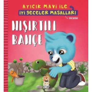 HIŞIRTILI BAHÇE İYİ GECELER MASALLARI - SİNCAP