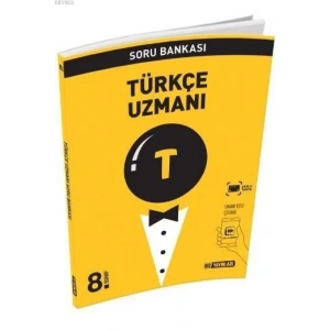HIZ 8.SINIF TÜRKÇE UZMAN SORU BANKASI