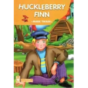 HUCKLEBERRY FINN - TİMAŞ
