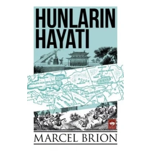 HUNLARIN HAYATI - ÖTÜKEN