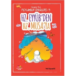 HZ. EYYÜBDEN HZ. MUSAYA - MEVSİMLER