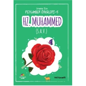 HZ. MUHAMMED S.A.V. - MEVSİMLER