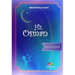 HZ. OSMAN - MEVSİMLER