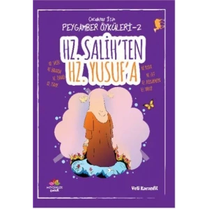 HZ. SALİHTEN HZ. YUSUFA - MEVSİMLER