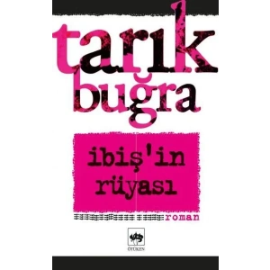 İBİŞİN RÜYASI - ÖTÜKEN