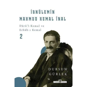 İBNÜLEMİN MAHMUD KEMAL İNAN - TİMAŞ