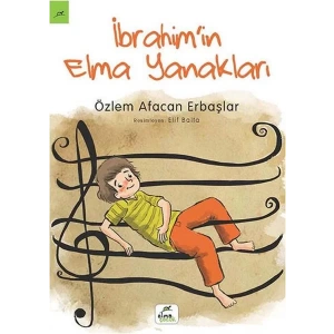 İBRAHİMİN ELMA YANAKLARI - ELMA