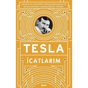 İCATLARIM - ZEPLİN