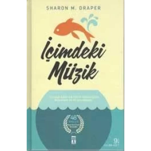 İÇİMDEKİ MÜZİK (CİLTLİ) - TİMAŞ
