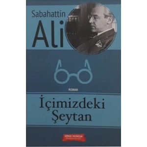 İÇİMİZDEKİ ŞEYTAN - GÖNÜL