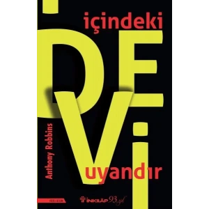 İÇİNDEKİ DEVİ UYANDIR - İNKILAP