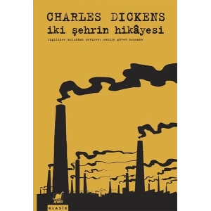 İKİ ŞEHRİN HİKAYESİ - AYRINTI