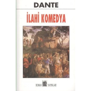 İLAHİ KOMEDYA - ODA