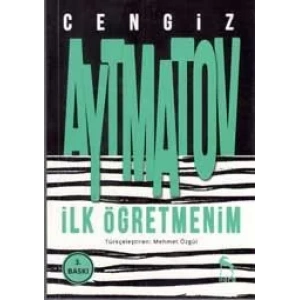 İLK ÖĞRETMENİM - NORA