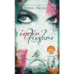 İNCİR KUŞLARI MİDİ BOY - ALFA