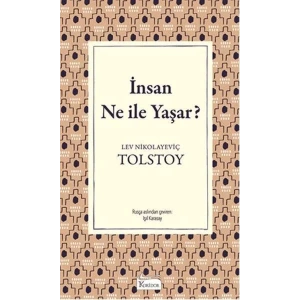 İNSAN NE İLE YAŞAR - KORİDOR