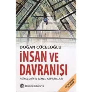 İNSAN VE DAVRANIŞI - REMZİ