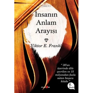 İNSANIN ANLAM ARAYIŞI - OKUYANUS