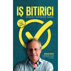 İŞ BİTİRİCİ - BABIALİ