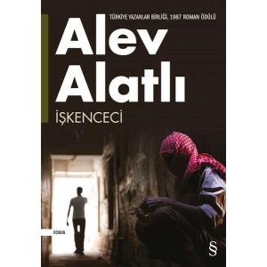 İŞKENCECİ - EVEREST