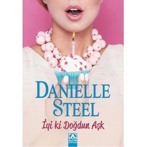 İYİ Kİ DOĞDUN AŞK - ALTIN