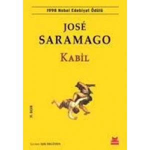 KABİL- KIRMIZI KEDİ