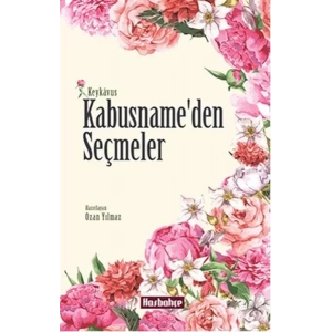 KABUSNAMEDEN SEÇMELER - HASBAHÇE