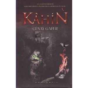 KAHİN - FANTASTİK