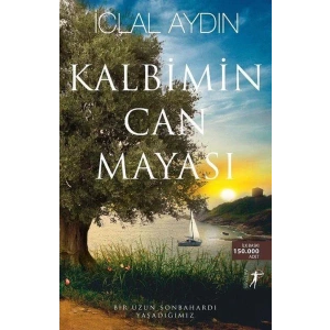 KALBİMİN CAN MAYASI - ARTEMİS