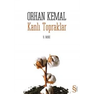 KANLI TOPRAKLAR - EVEREST