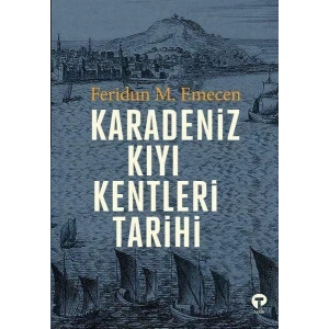 Karadeniz Kıyı Kentleri Tarihi