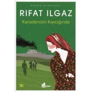 KARADENİZİN KIYICIĞINDA - ÇINAR