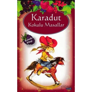KARADUT KOKULU MASALLAR - YAKAMOZ