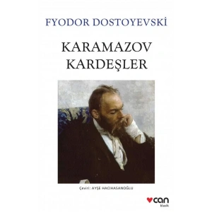 KARAMAZOV KARDEŞLER - CAN