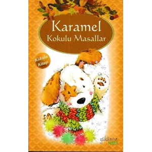 KARAMEL KOKULU MASALLAR - YAKAMOZ