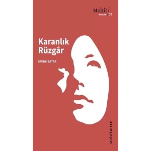 KARANLIK RÜZGAR-TURKUVAZ