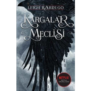 KARGALAR MECLİSİ - MARTI
