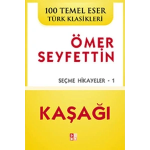 KAŞAĞI - BABIALİ