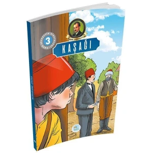 KAŞAĞI - MAVİÇATI