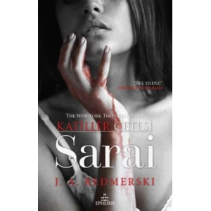 KATİLLER ÇETESİ SARAİ - EPHESUS