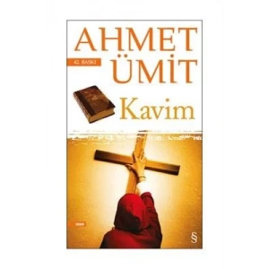 KAVİM CEP BOY - EVEREST