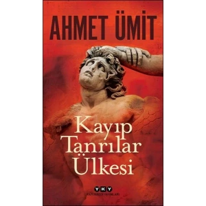 KAYIP TANRILAR ÜLKESİ - YKY