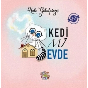 KEDİ Mİ EVDE - PARMAK ÇOCUK