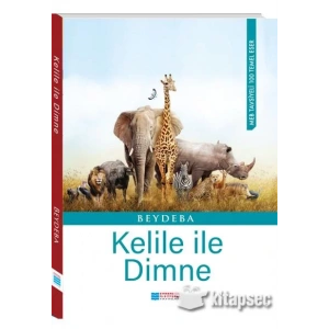 KELİLE İLE DİMNE - EVRENSEL