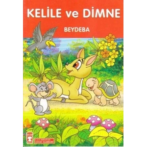 KELİLE VE DİMNE - TİMAŞ