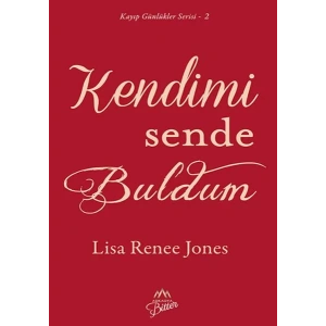 KENDİMİ SENDE BULDUM - ARKADYA