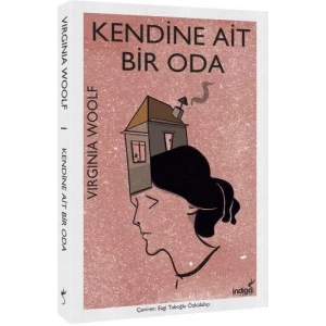 KENDİNE AİT BİR ODA - İNDİGO