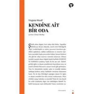 KENDİNE AİT BİR ODA-TURKUVAZ