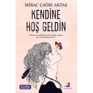 KENDİNE HOŞ GELDİN - OLİMPOS