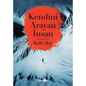 KENDİNİ ARAYAN İNSAN - OKUYANUS